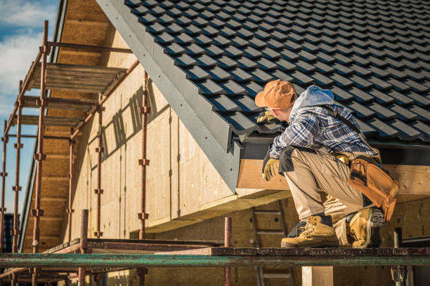 Best Emergency Roof Repair Services  in Durant, MS