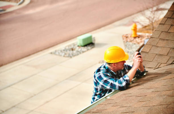 Best 4 Ply Roofing  in Durant, MS